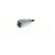 Gedore Schraubendrehereinsatz Bit Innen-TX, kurz, T30, SW 5,52 mm, 1/2" 12,5 mm, Schraubenziehereinsatz, Werkzeug, ITX 19 T30