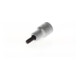 Gedore Schraubendrehereinsatz Bit Innen-TX, kurz, T40, SW 6,65 mm, 1/2" 12,5 mm, Schraubenziehereinsatz, Werkzeug, ITX 19 T40