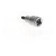 Gedore Schraubendrehereinsatz Bit Innen-TX, kurz, T40, SW 6,65 mm, 1/2" 12,5 mm, Schraubenziehereinsatz, Werkzeug, ITX 19 T40