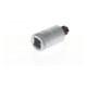 Gedore Schraubendrehereinsatz Bit Innen-TX, kurz, T60, SW 13,25 mm, 1/2" 12,5 mm, Schraubenziehereinsatz, Werkzeug, ITX 19 T60