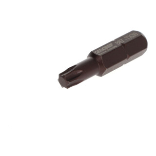 Gedore Schraubendrehereinsatz Bit Innen-TX, SW T30, 5/16", 8 mm, Schraubenziehereinsatz, Werkzeug, 887 TX T30