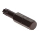 Gedore Schraubendrehereinsatz Bit Innen-TX, SW T30, 5/16", 8 mm, Schraubenziehereinsatz, Werkzeug, 887 TX T30