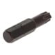 Gedore Schraubendrehereinsatz Bit Innen-TX, SW T40, 5/16", 8 mm, Schraubenziehereinsatz, Werkzeug, 887 TX T40