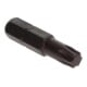 Gedore Schraubendrehereinsatz Bit Innen-TX, SW T40, 5/16", 8 mm, Schraubenziehereinsatz, Werkzeug, 887 TX T40
