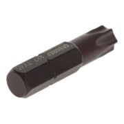Gedore Schraubendrehereinsatz Bit Innen-TX, SW T45, 5/16", 8 mm, Schraubenziehereinsatz, Werkzeug, 887 TX T45-5