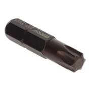 Gedore Schraubendrehereinsatz Bit Innen-TX, SW T45, 5/16", 8 mm, Schraubenziehereinsatz, Werkzeug, 887 TX T45-5