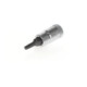 Gedore Schraubendrehereinsatz Bit Innen-TX, T15, SW 3,27 mm, 1/4" 6,3 mm, Schraubenziehereinsatz, Werkzeug, ITX 20 T15