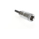 Gedore Schraubendrehereinsatz Bit Innen-TX, T15, SW 3,27 mm, 1/4" 6,3 mm, Schraubenziehereinsatz, Werkzeug, ITX 20 T15