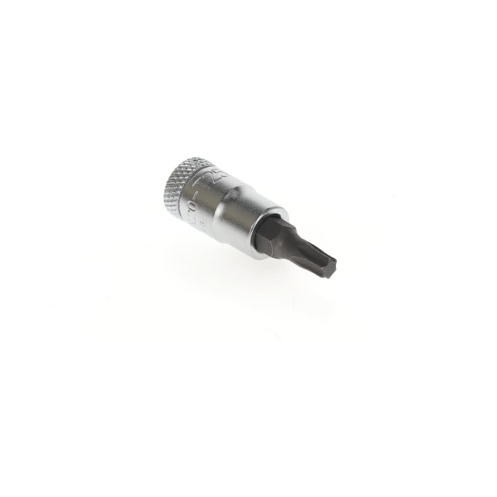 Gedore Schraubendrehereinsatz Bit Innen-TX, T25, SW 4,43 mm, 1/4" 6,3 mm, Schraubenziehereinsatz, Werkzeug, ITX 20 T25