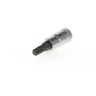 Gedore Schraubendrehereinsatz Bit Innen-TX, T30, SW 5,52 mm, 1/4" 6,3 mm, Schraubenziehereinsatz, Werkzeug, ITX 20 T30