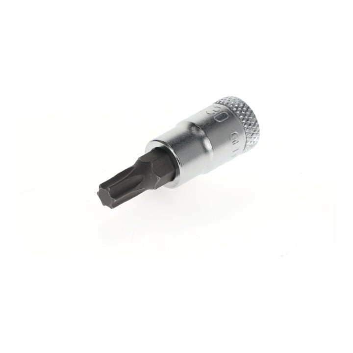 Gedore Schraubendrehereinsatz Bit Innen-TX, T30, SW 5,52 mm, 1/4" 6,3 mm, Schraubenziehereinsatz, Werkzeug, ITX 20 T30