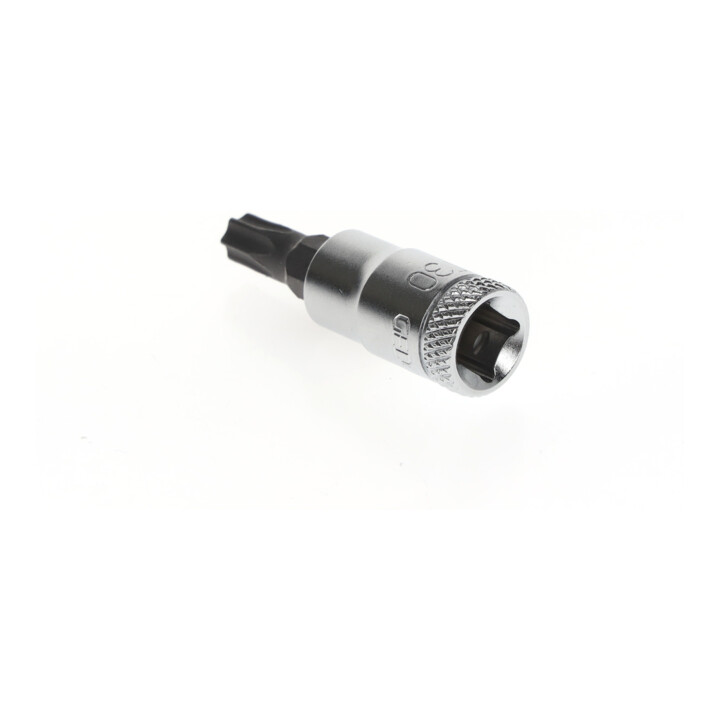 Gedore Schraubendrehereinsatz Bit Innen-TX, T30, SW 5,52 mm, 1/4" 6,3 mm, Schraubenziehereinsatz, Werkzeug, ITX 20 T30