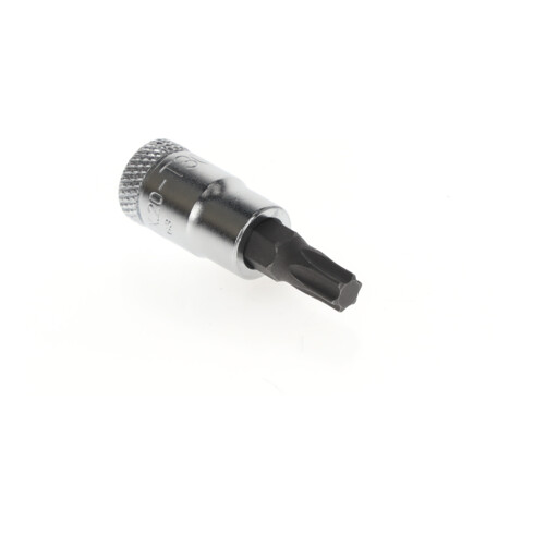 Gedore Schraubendrehereinsatz Bit Innen-TX, T30, SW 5,52 mm, 1/4" 6,3 mm, Schraubenziehereinsatz, Werkzeug, ITX 20 T30