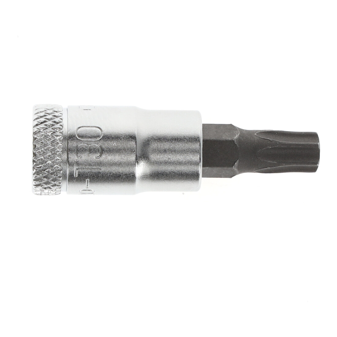 Gedore Schraubendrehereinsatz Bit Innen-TX, T30, SW 5,52 mm, 1/4" 6,3 mm, Schraubenziehereinsatz, Werkzeug, ITX 20 T30