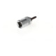 Gedore Schraubendrehereinsatz Bit Innen-TX, T9, SW 2,50 mm, 1/4" 6,3 mm, Schraubenziehereinsatz, Werkzeug, ITX 20 T9