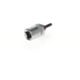 Gedore Schraubendrehereinsatz Bit Innen-TX, T9, SW 2,50 mm, 1/4" 6,3 mm, Schraubenziehereinsatz, Werkzeug, ITX 20 T9