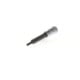 Gedore Schraubendrehereinsatz Bit Innensechskant, lang, SW 3 mm, 1/4" 6,3 mm, Schraubenziehereinsatz, Werkzeug, IN 20 L3-60