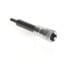 Gedore Schraubendrehereinsatz Bit Innensechskant, lang, SW 3 mm, 1/4" 6,3 mm, Schraubenziehereinsatz, Werkzeug, IN 20 L3-60