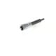 Gedore Schraubendrehereinsatz Bit Innensechskant, lang, SW 3 mm, 1/4" 6,3 mm, Schraubenziehereinsatz, Werkzeug, IN 20 L3-60