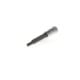 Gedore Schraubendrehereinsatz Bit Innensechskant, lang, SW 4 mm, 1/4" 6,3 mm, Schraubenziehereinsatz, Werkzeug, IN 20 L4-60