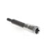 Gedore Schraubendrehereinsatz Bit Innensechskant, lang, SW 4 mm, 1/4" 6,3 mm, Schraubenziehereinsatz, Werkzeug, IN 20 L4-60