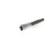 Gedore Schraubendrehereinsatz Bit Innensechskant, lang, SW 5 mm, 1/4" 6,3 mm, Schraubenziehereinsatz, Werkzeug, IN 20 L5-60