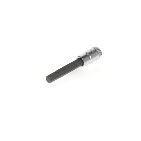 Gedore Schraubendrehereinsatz 1/4" Innensechskant, lang