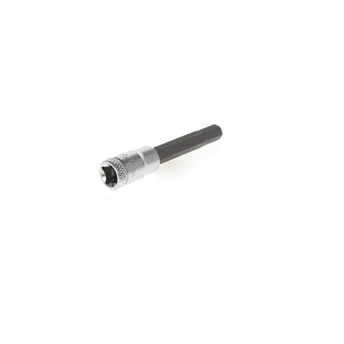 Gedore Schraubendrehereinsatz 1/4" Innensechskant, lang