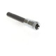 Gedore Schraubendrehereinsatz Bit Innensechskant, lang, SW 6 mm, 1/4" 6,3 mm, Schraubenziehereinsatz, Werkzeug, IN 20 L6-60