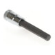 Gedore Schraubendrehereinsatz Bit Innensechskant, lang, SW 6 mm, 1/4" 6,3 mm, Schraubenziehereinsatz, Werkzeug, IN 20 L6-60
