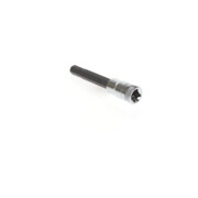 Gedore Schraubendrehereinsatz 1/4" Innensechskant, lang-5