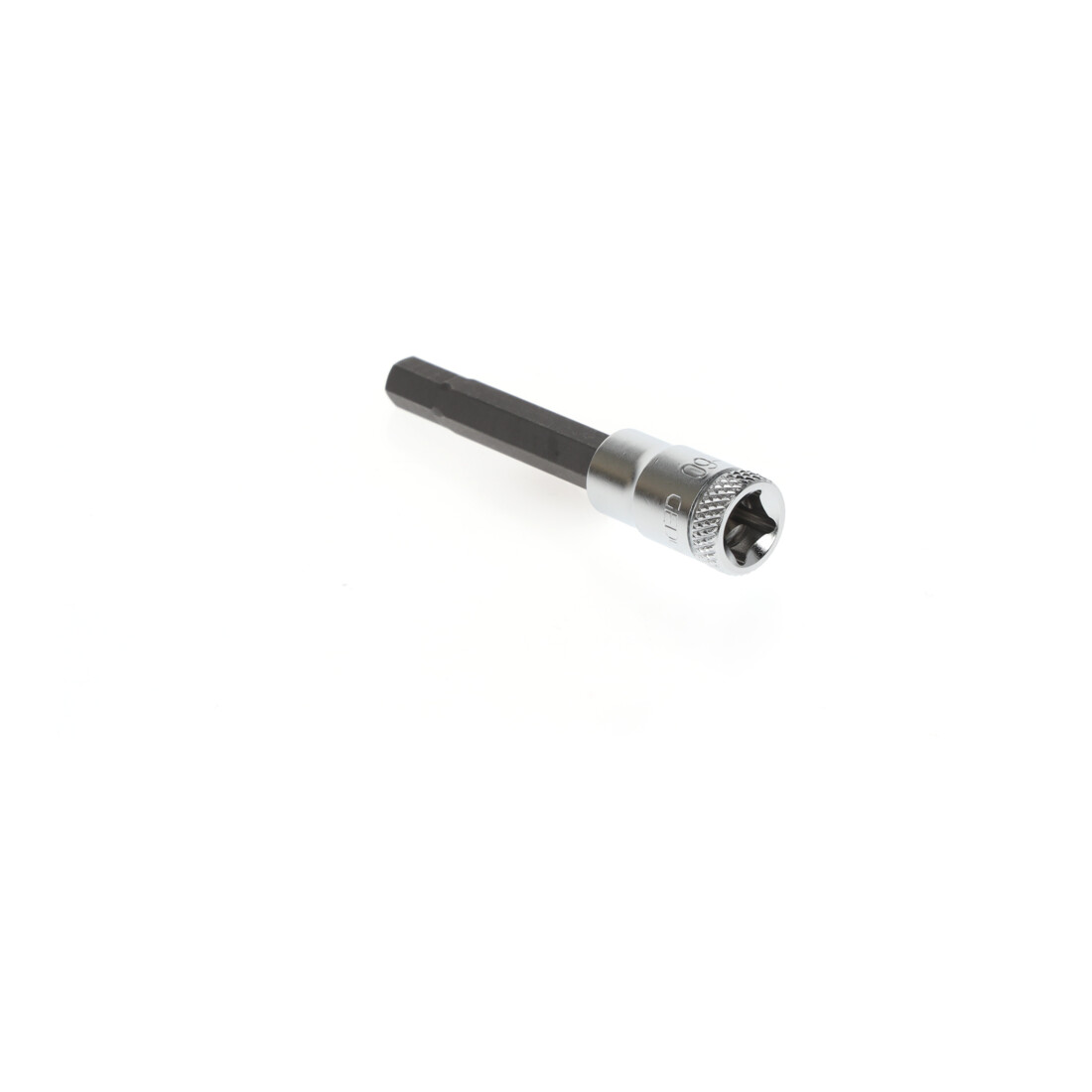 Gedore Schraubendrehereinsatz 1/4" Innensechskant, lang