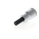 Gedore Schraubendrehereinsatz Bit Innensechskant, SW 9 mm, 1/2'' 12,5 mm, Schraubenziehereinsatz, Werkzeug, IN 19 9