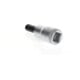 Gedore Schraubendrehereinsatz Bit Innensechskant, SW 9 mm, 1/2'' 12,5 mm, Schraubenziehereinsatz, Werkzeug, IN 19 9