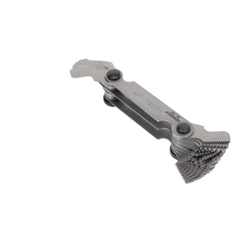 Gedore schroefdraadmeter
