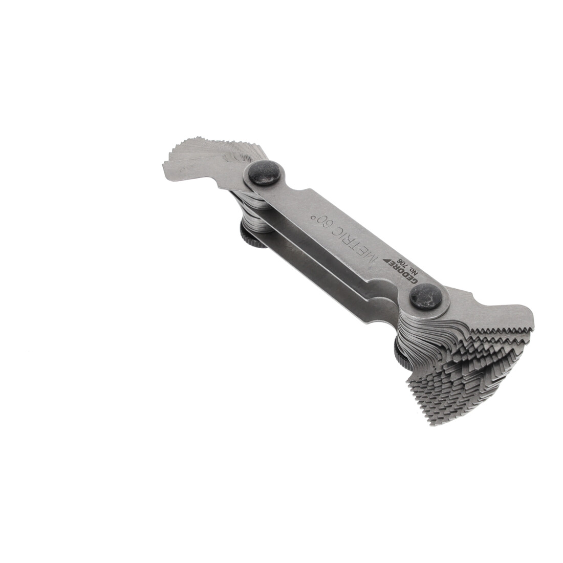 Gedore schroefdraadmeter