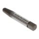 Gedore Schroefuitdraaier Chroom-Vanadiumstaal 54-56 HRC