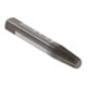 Gedore Schroefuitdraaier Chroom-Vanadiumstaal 54-56 HRC