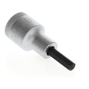 Gedore socket 1/2" hexagon socket