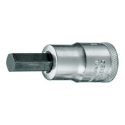 Gedore socket 1/2" hexagon socket-1