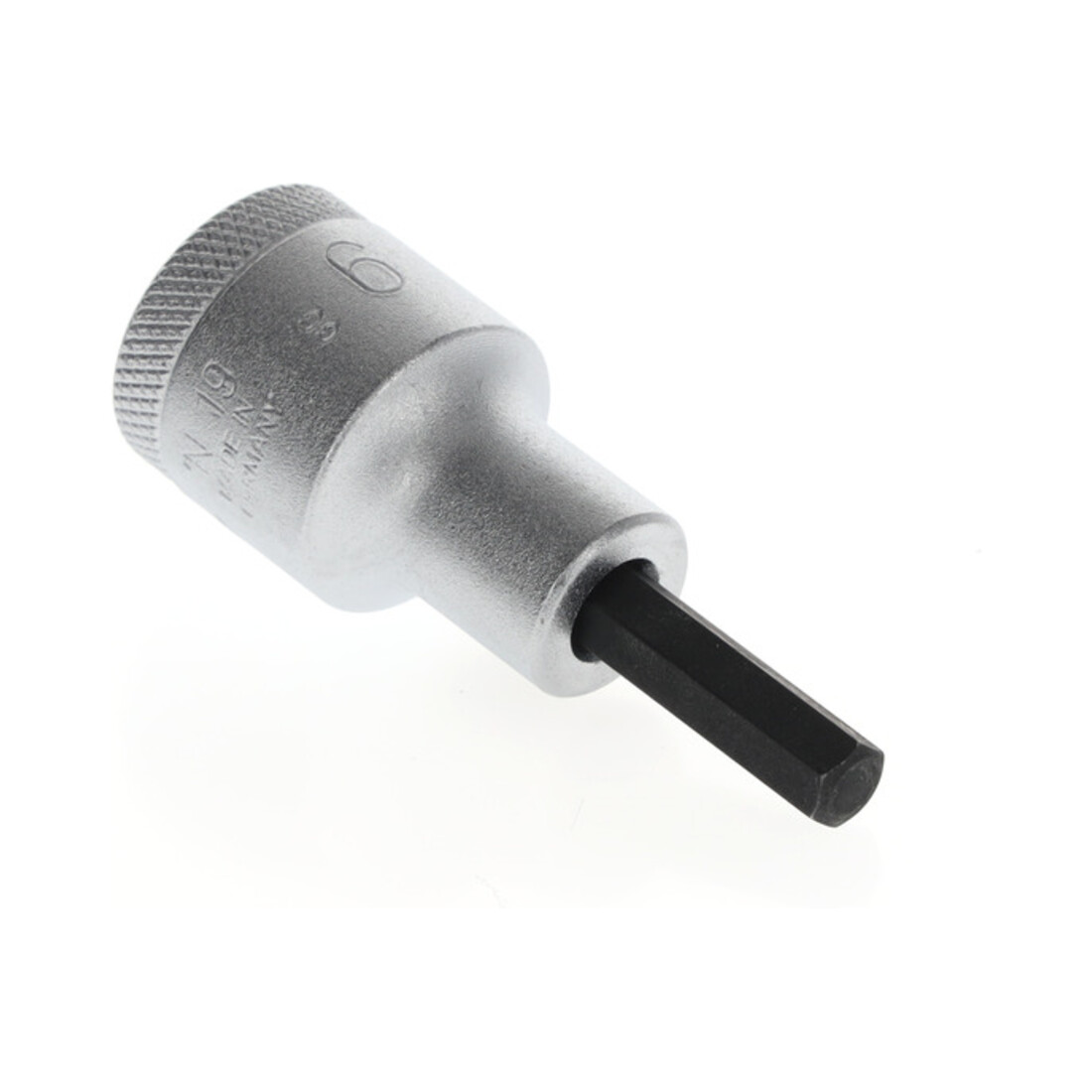 Gedore socket 1/2" hexagon socket
