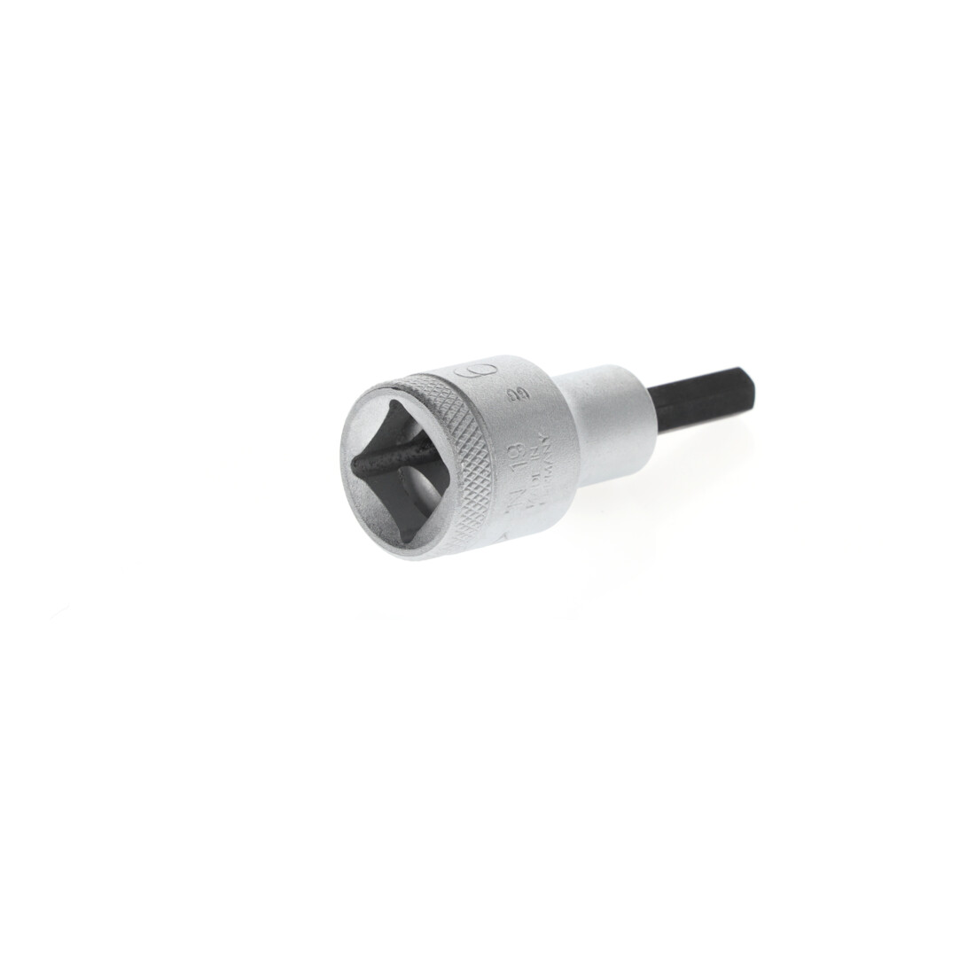 Gedore socket 1/2" hexagon socket