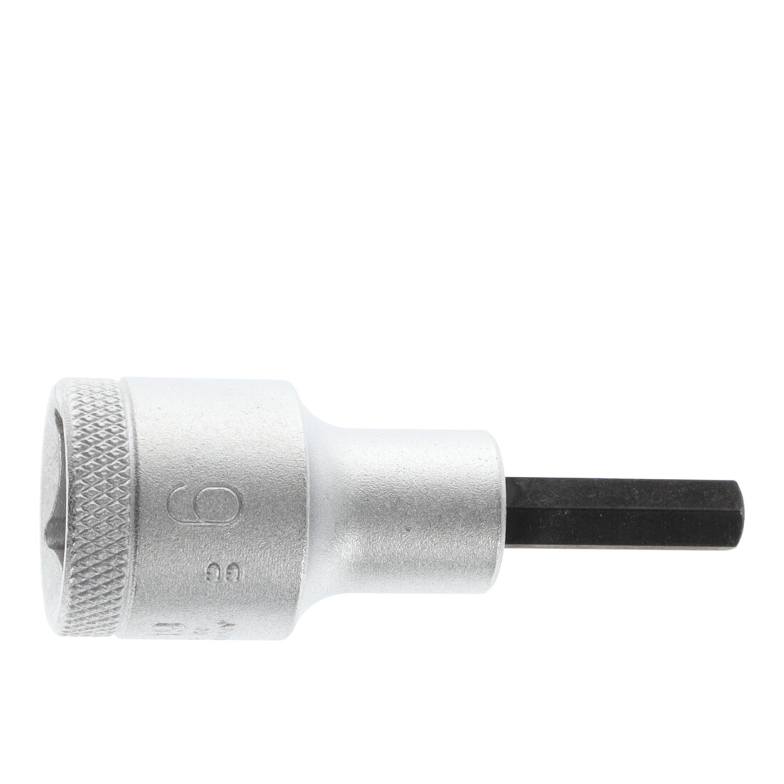 Gedore socket 1/2" hexagon socket