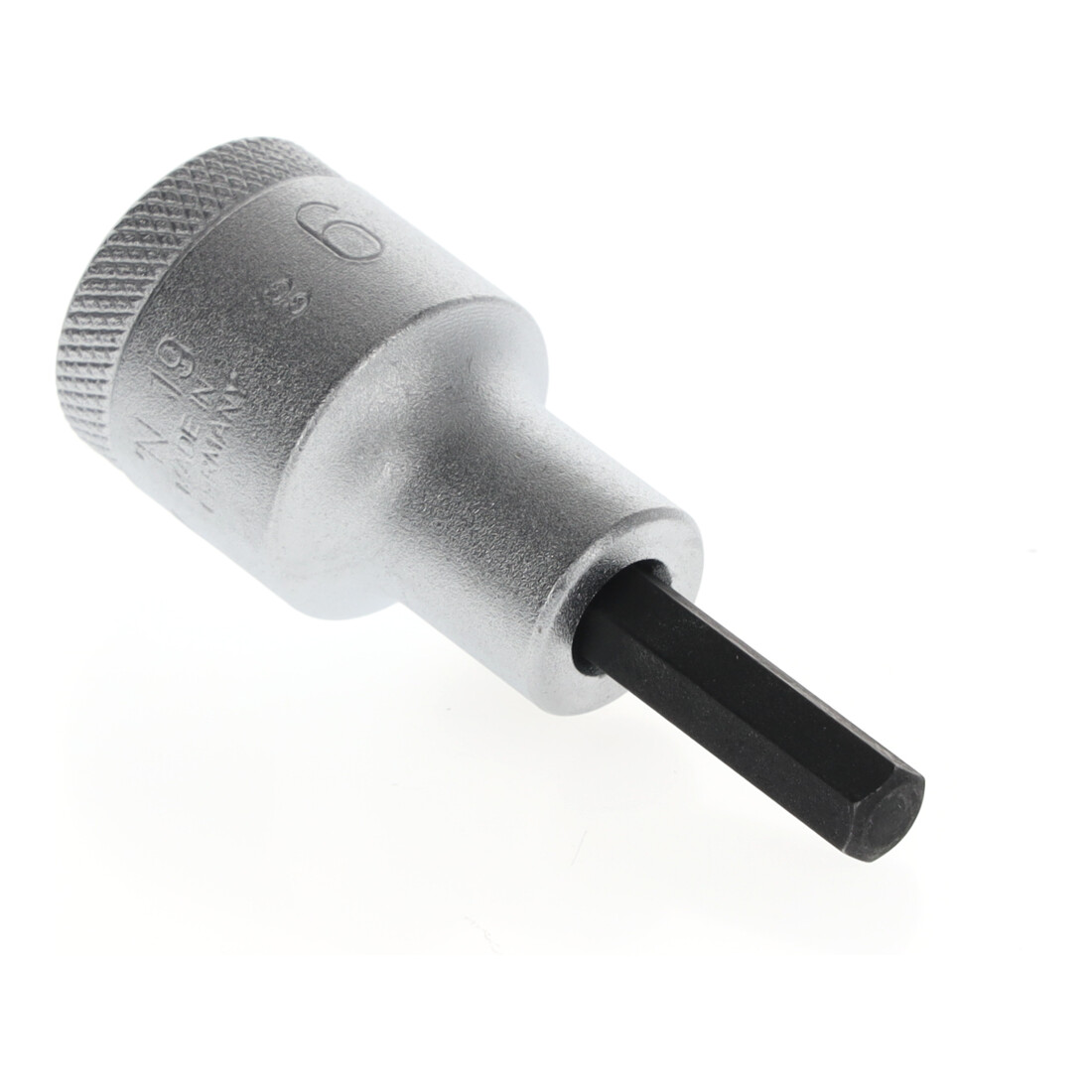 Gedore socket 1/2" hexagon socket
