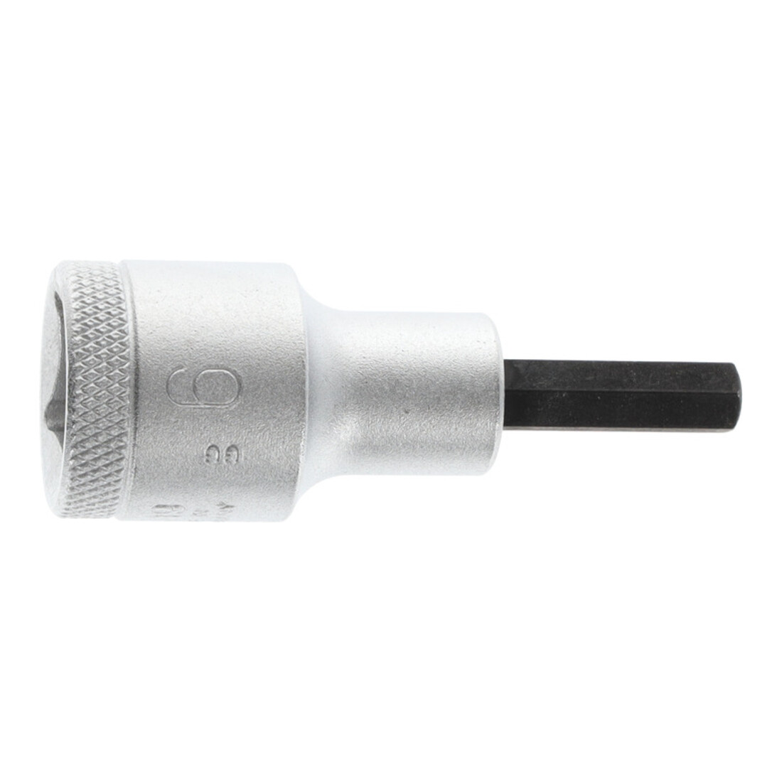 Gedore socket 1/2" hexagon socket