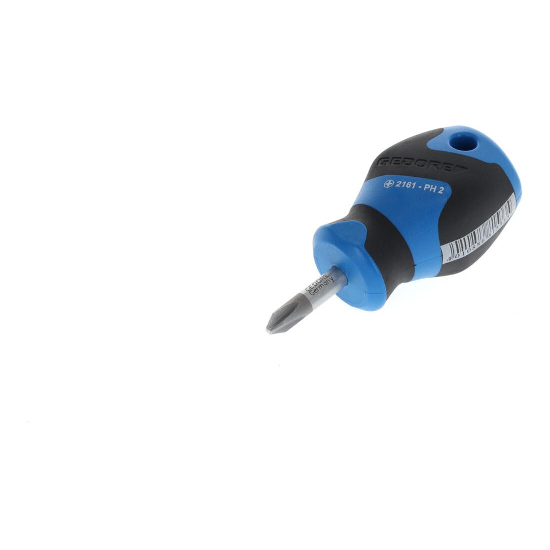 Gedore Phillips-vlotterschroevendraaier