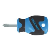 Gedore Pozidriv carburateur schroevendraaier-1