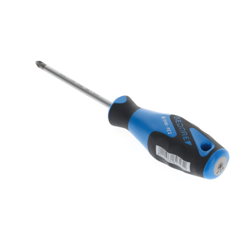 Gedore Pozidriv-schroevendraaier