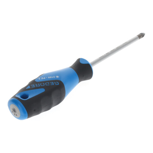 Gedore Pozidriv-schroevendraaier