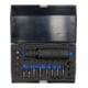 Gedore schroevendraaier set 1/2", 18 -delig